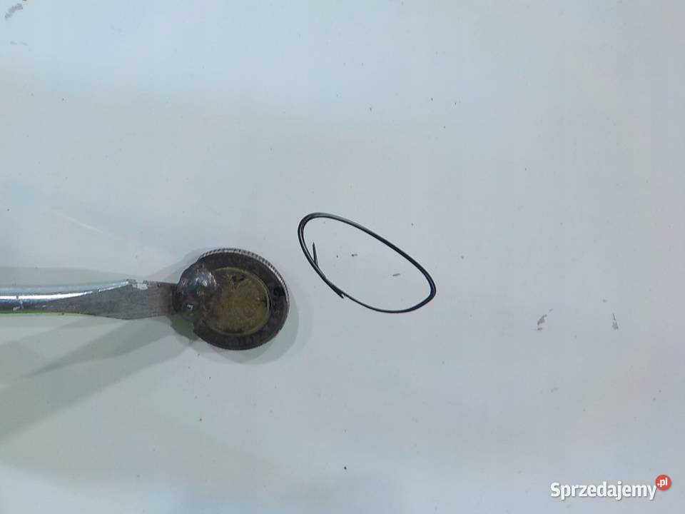 OPEL COMBO D 13 CDTI 16r L1H1 drzwi lewe tyl osobowe Suków