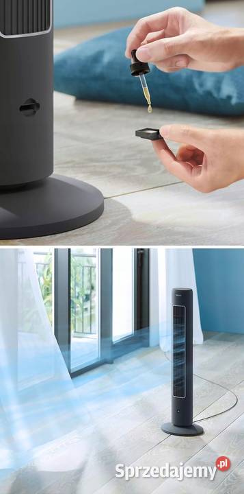 Wentylator kolumnowy Philips 5000 CX553511