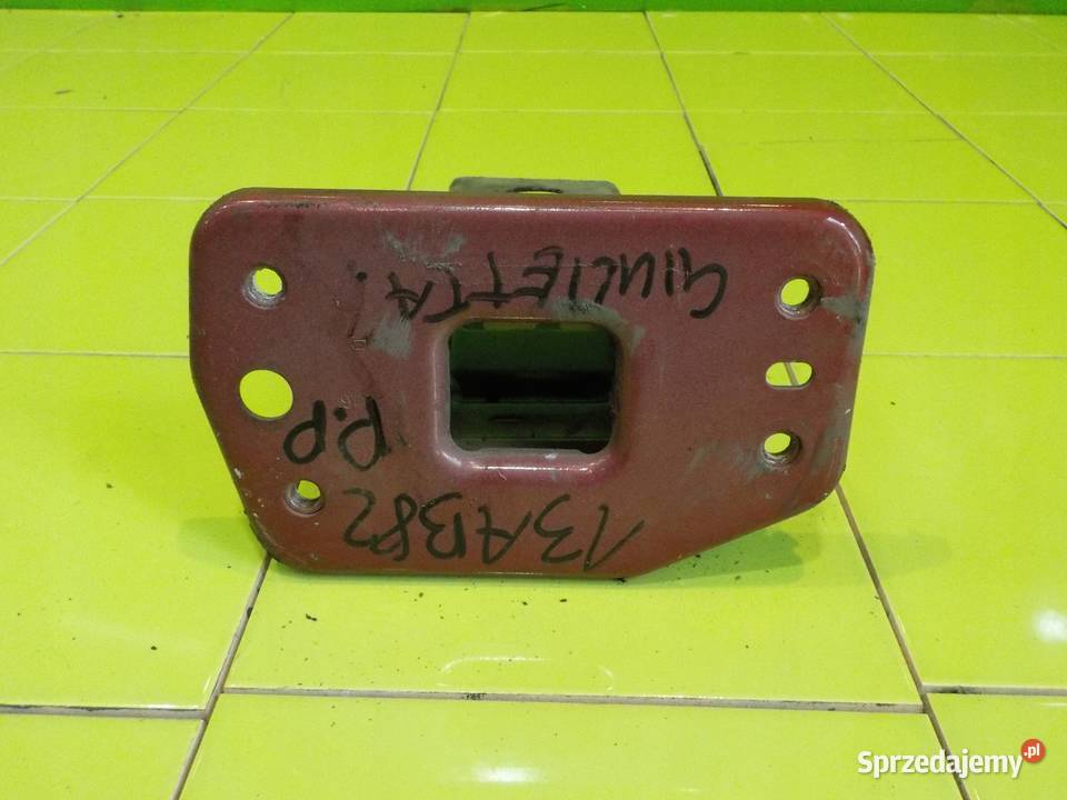 ALFA ROMEO GIULIETTA 10r podluznica prawa przod Suków sprzedam