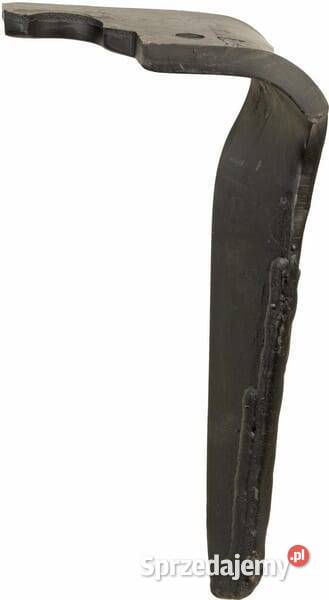 Ząb brony aktywnej prawy DM M36100240R Kamionna