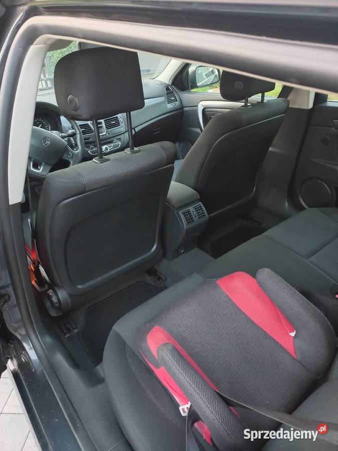 Laguna 3 Grandtour 20 benzyna GTline 140KM Mętów