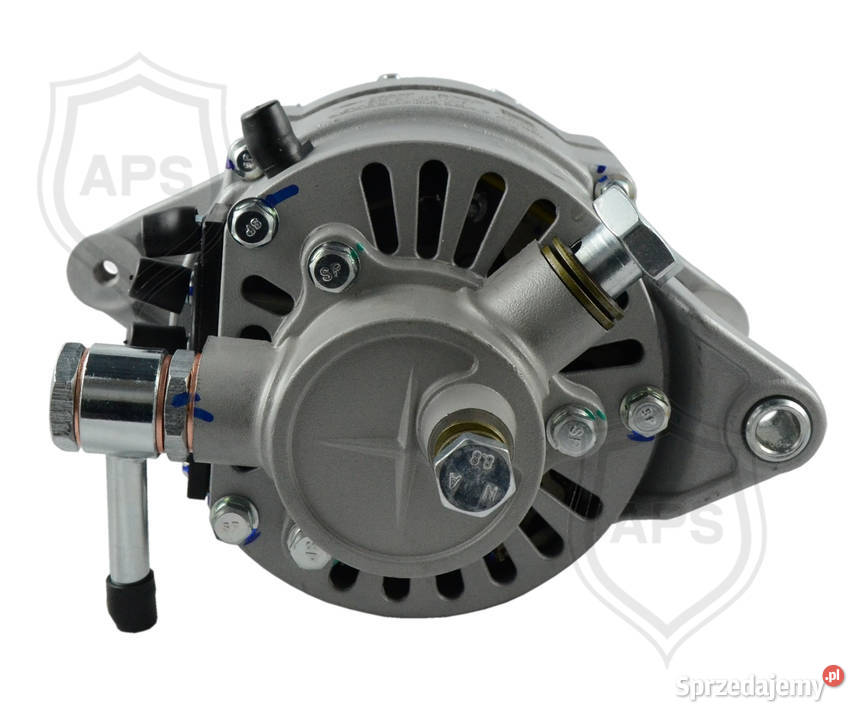 Alternator JFWB27NJ 28V 750W manitech hercules Złotoryja