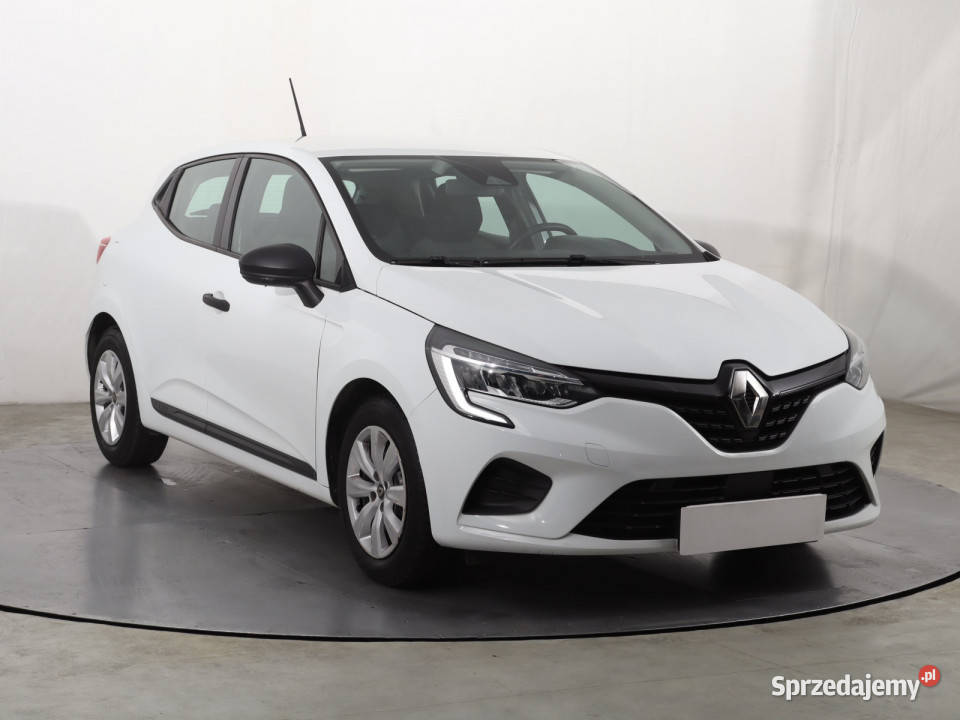 Renault Clio 10 SCe Zabrze