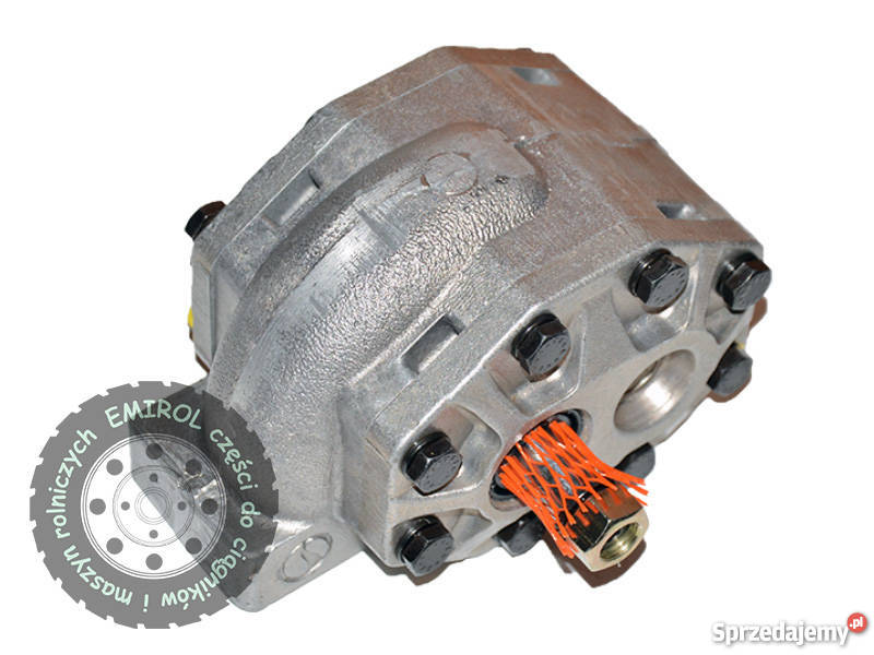 Pompa hydrauliczna Case CX90CX80CX100885XL Kraków