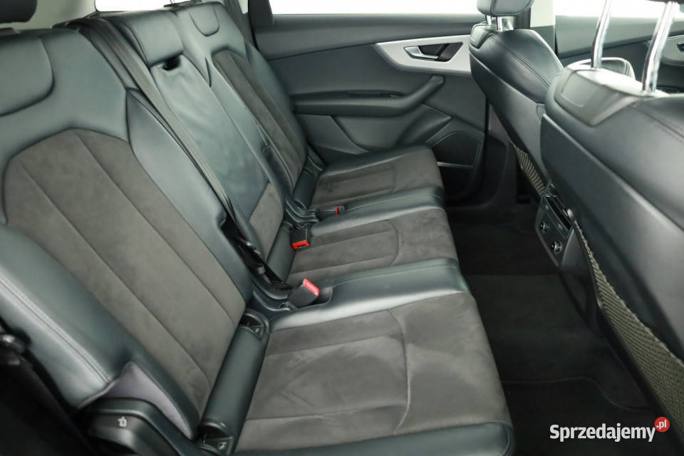 Audi Q7 45 TDI SUV Q7 sprzedam
