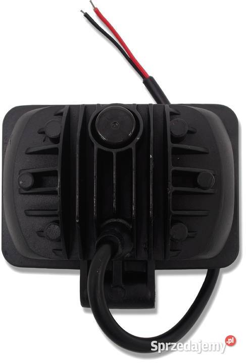 REFLEKTOR LAMPA ROBOCZA LED PROSTOKĄTNA 1280V 6W Solec Kujawski sprzedam
