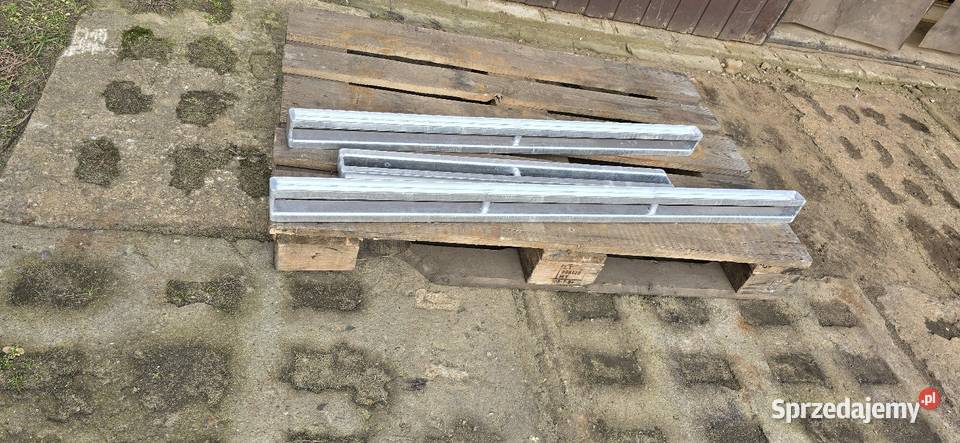 Szyna szalunkowa Wieluń