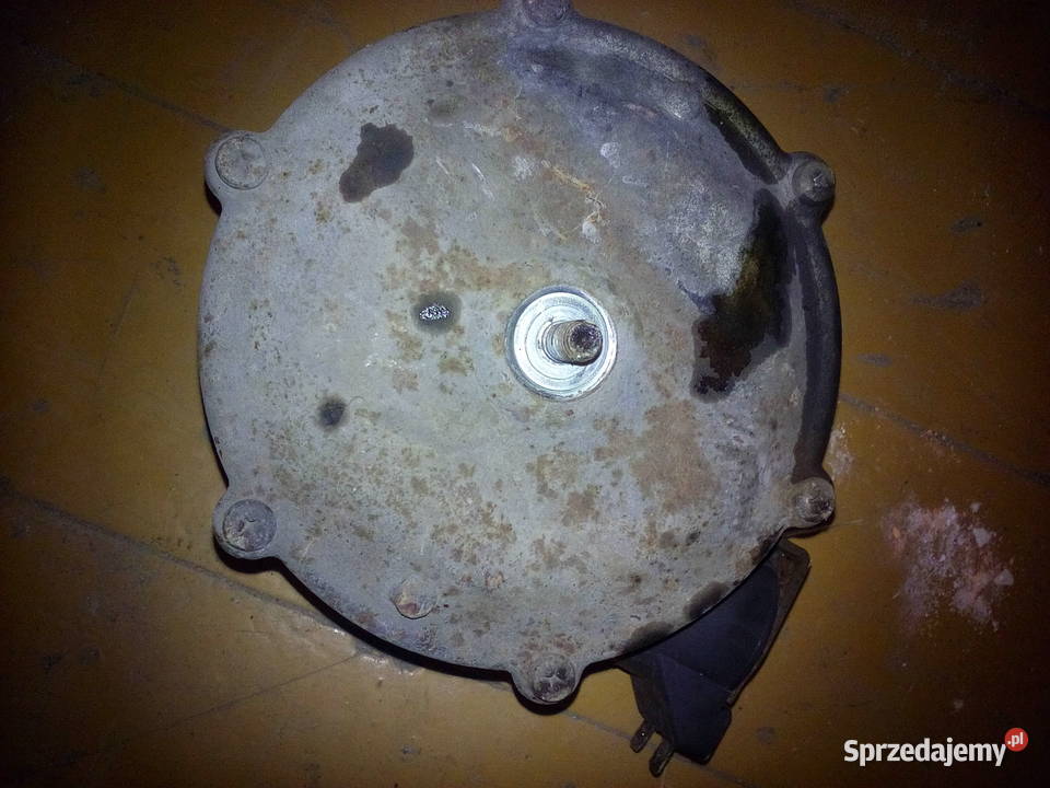 Sprzedam dwa parowniki Układ paliwowy Chełm sprzedam