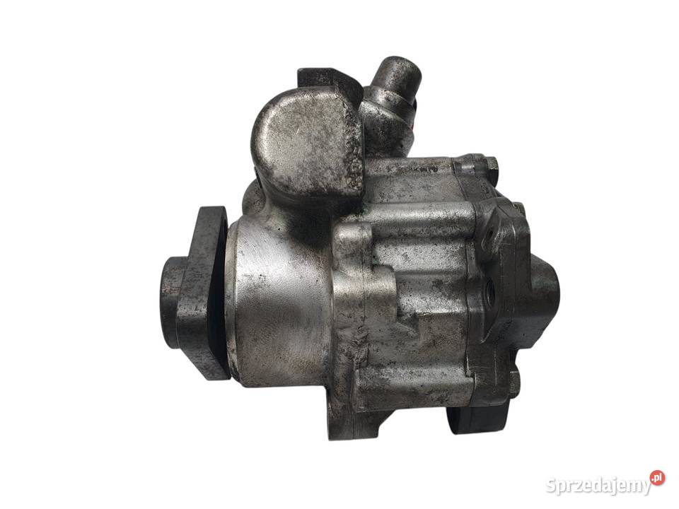 POMPA WSPOMAGANIA AUDI A6 C6 27 30 TDI osobowe Chełm
