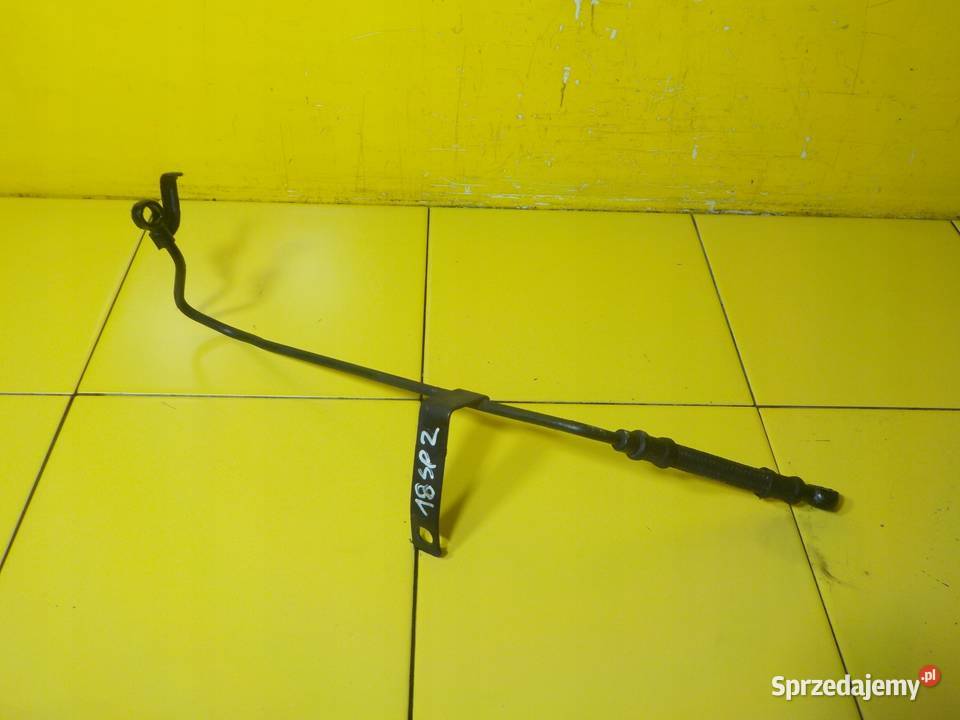 HYUNDAI SANTA FE II 22 CRDI 10r 155 D4EB przewod Przewody powietrza Suków