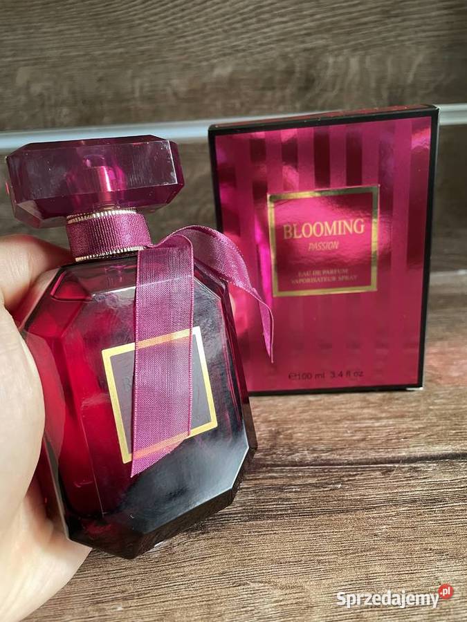 BOMBSHELL PASSION Perfumy damskie 100ml Dla kobiet Kraków