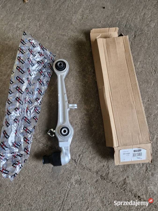 WAHACZ VW P A4PASSAT LP MGZ101008