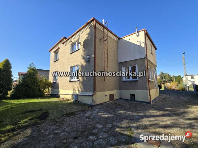 sprzedaży domu wolnostojącego 200m2 Turza Turza Śląska
