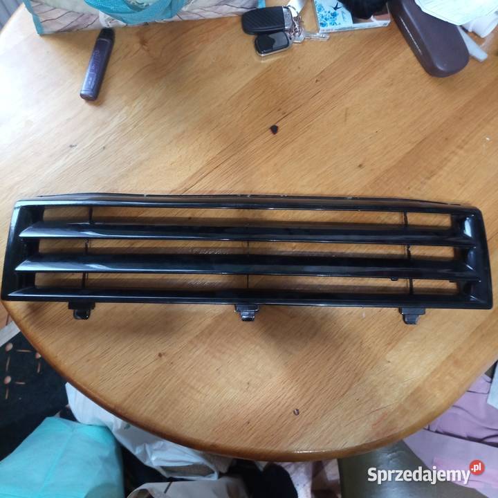 Grill VW corrado 11111km podlaskie Sokółka