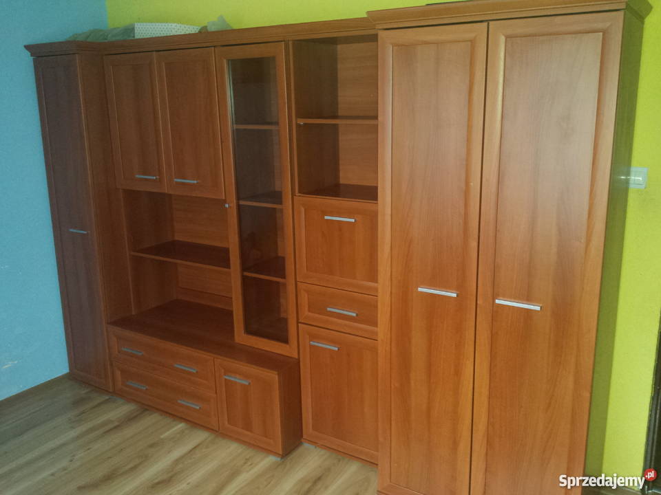Sprzedam meble Dobrzyń nad Wisłą