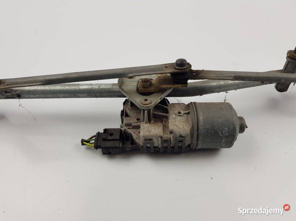 MECHANIZM WYCIERACZEK PRZÓD 6Q1955119A FABIA osobowe Lipno