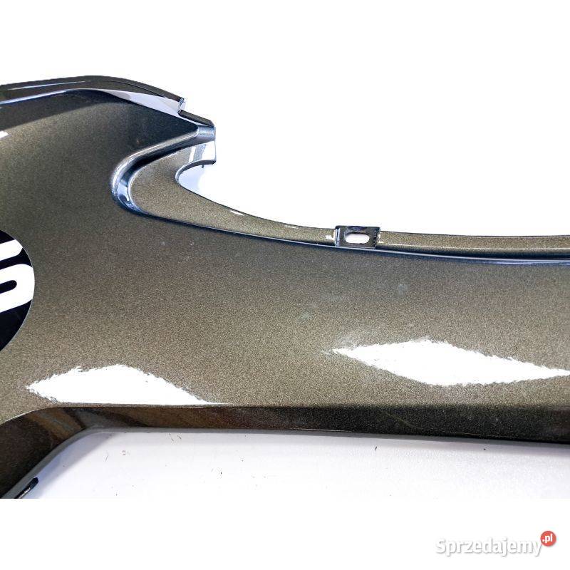 Lewy panel CanAm Outlander BRP 705013241 używany Nowy Sącz