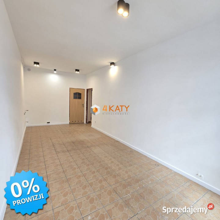sprzedaży lokalu Nowa Sól Piłsudskiego 6595m2