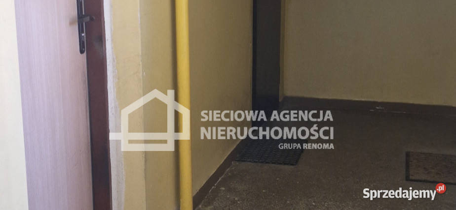 Mieszkanie Gdynia Boh Starówki Warszawskiej 42m2 sprzedam