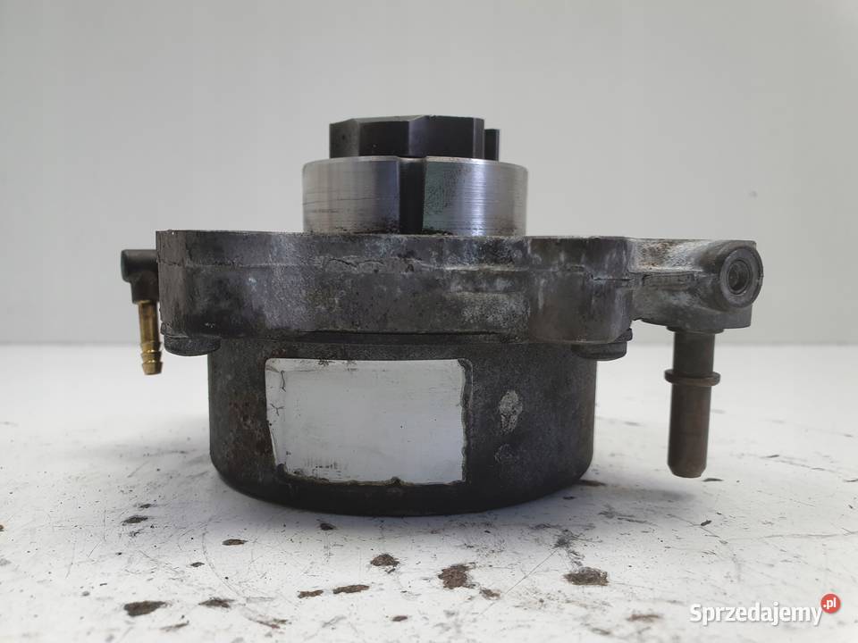 Opel Insignia 20 CDTI POMPA VACUM wakum A20DTH lubelskie sprzedam