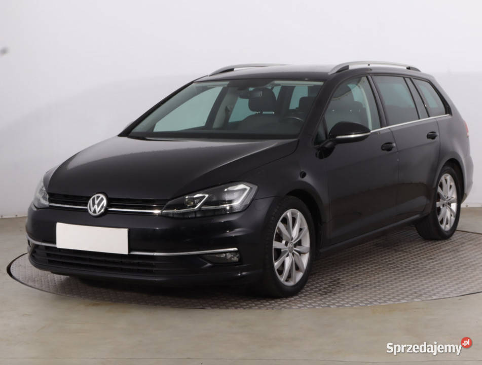 VW Golf 15 TSI Piaseczno