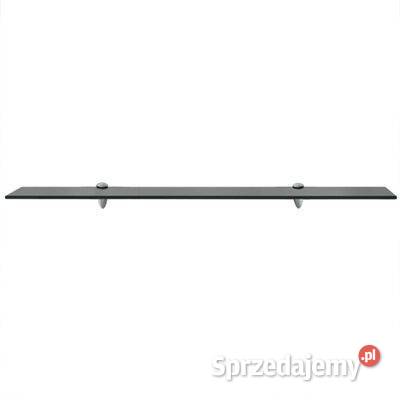 vidaXL Półka szklana 90x10 8 mmSKU243768 Warszawa