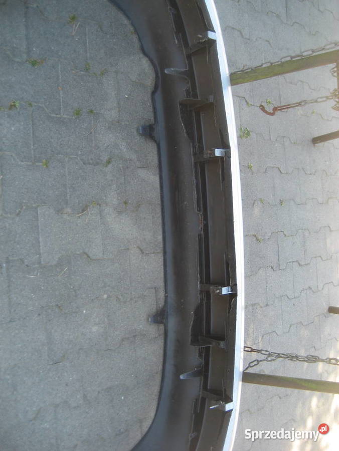 toyota corolla e11 8701r zderzak tył Rakoniewice