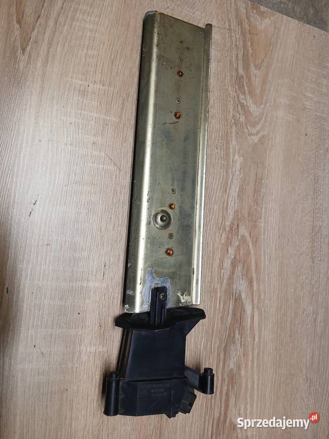 Miecz rezystor bmw e34 8390015