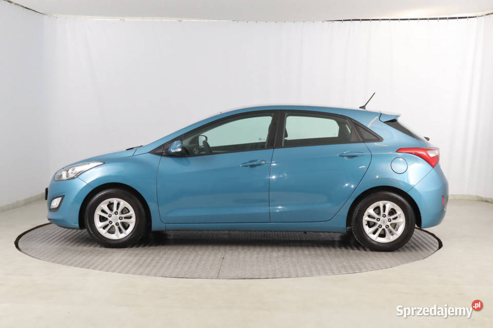 Hyundai i30 16 GDI Zabrze