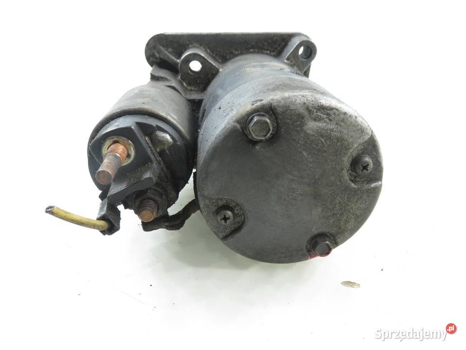 ROZRUSZNIK RENAULT CLIO II 14 BCB0C E7J 780 sprzedam