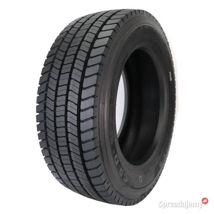 ADVANCE GRD2 21575 R175 Opony napędowe 4 sztuki Ciężarowe Zarębki