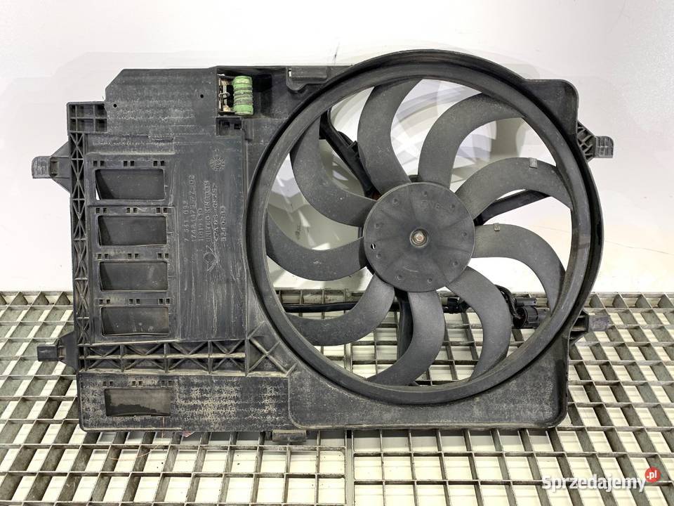 WENTYLATOR KLIMATYZACJI MINI R50 R53 1475577 16 sprzedam