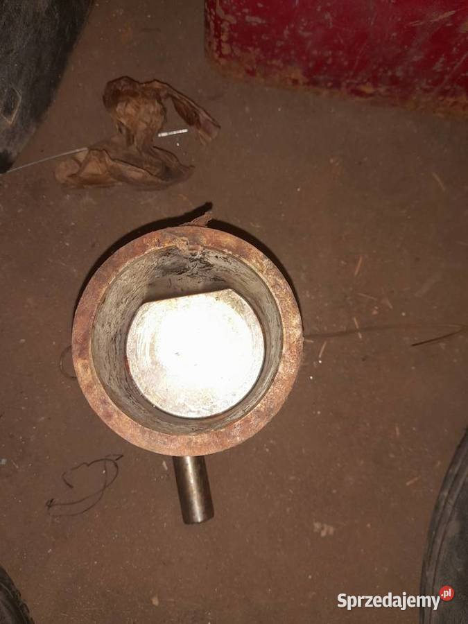 Zestaw naprawczy remontowy silnika Wołga GAZ śląskie