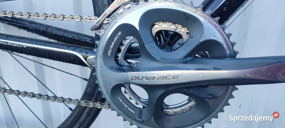 Scott Addict SL1 Szosowe Garwolin