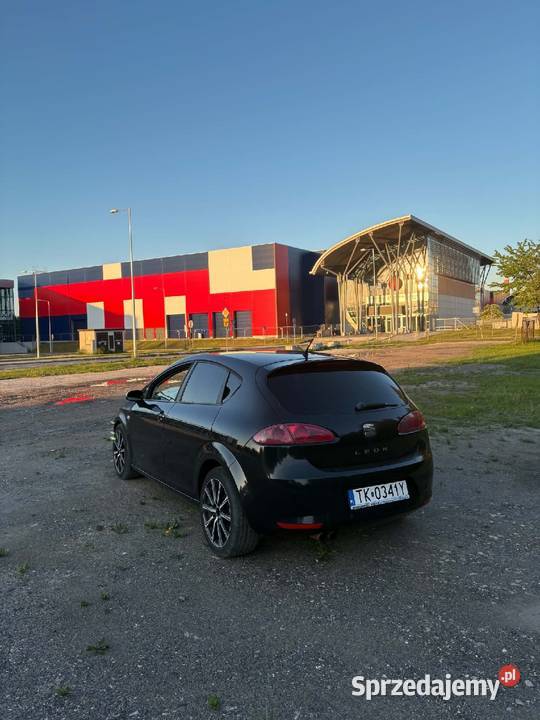 Seat leon 20fsi 150 Leon sprzedam