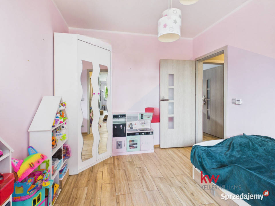 Sprzedam dom wolnostojący Gostyń 82m2 Rok budowy 2017