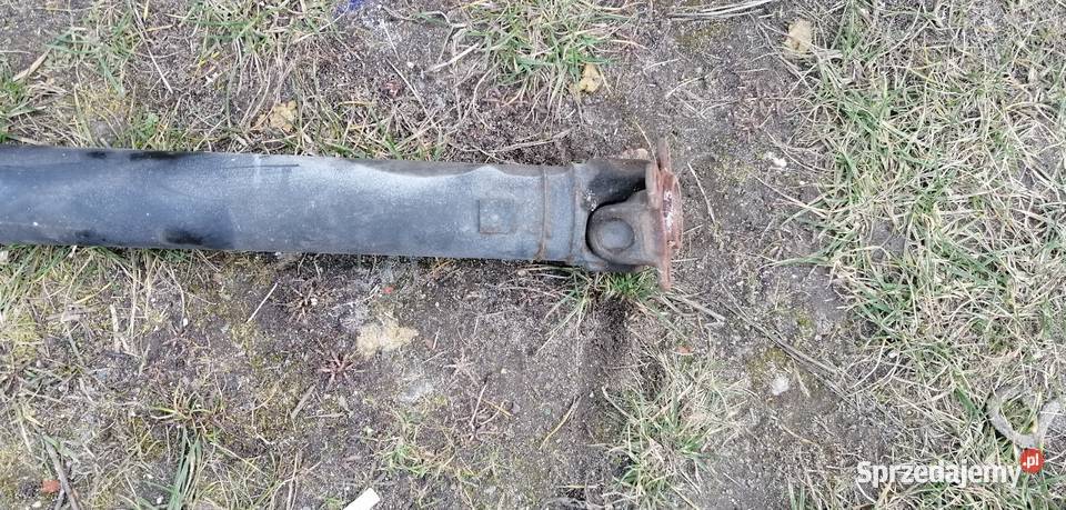 Bmw e46 lift wał napędowy silnik n42 manual bez Aleksandrów Łódzki