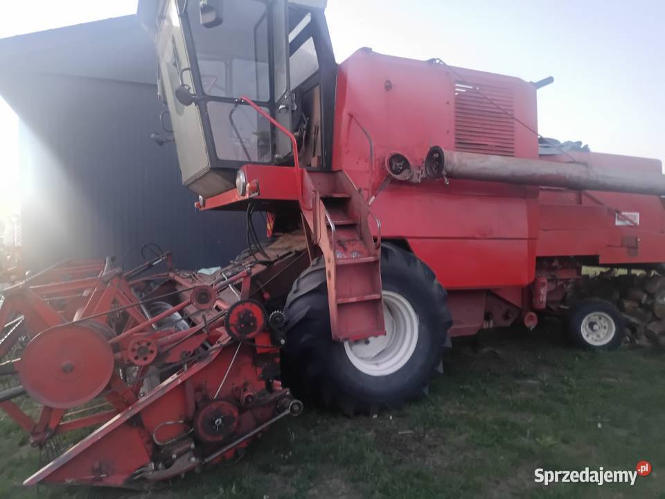Bizon Z056 Wólka Ogryzkowa