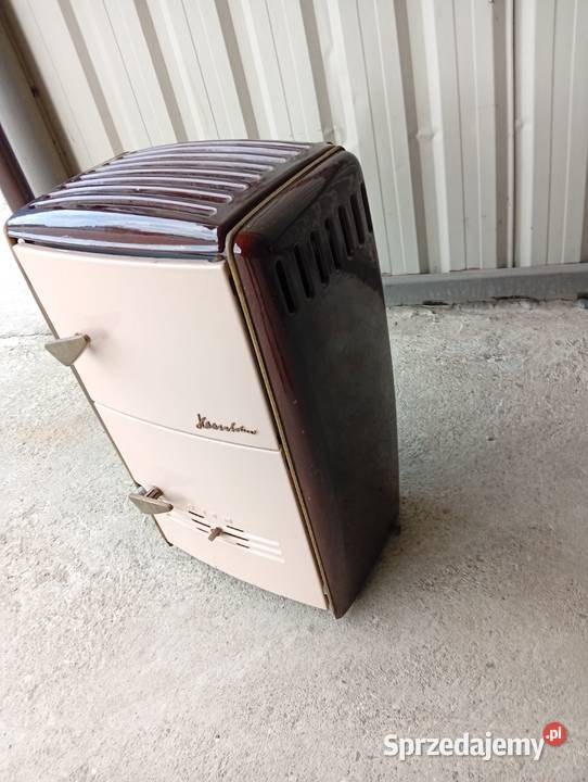 piecyk żeliwny 640 Kotły i Piece CO Byczyna