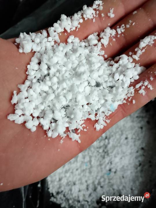 Kruszarka młynek do styropianu styroduru Styropian Bochnia