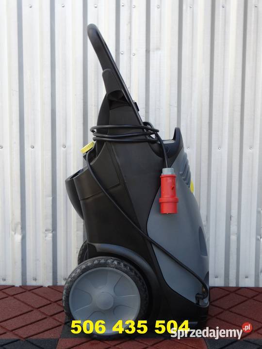 Myjka Ciśnieniowa Karcher HD 1025 4S 2019 Radom sprzedam