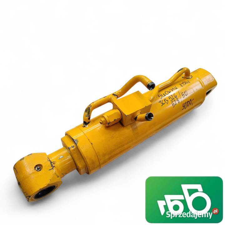 Siłownik poziomowania Łyżki 59400154P JCB 52850 wielkopolskie Wilkowo