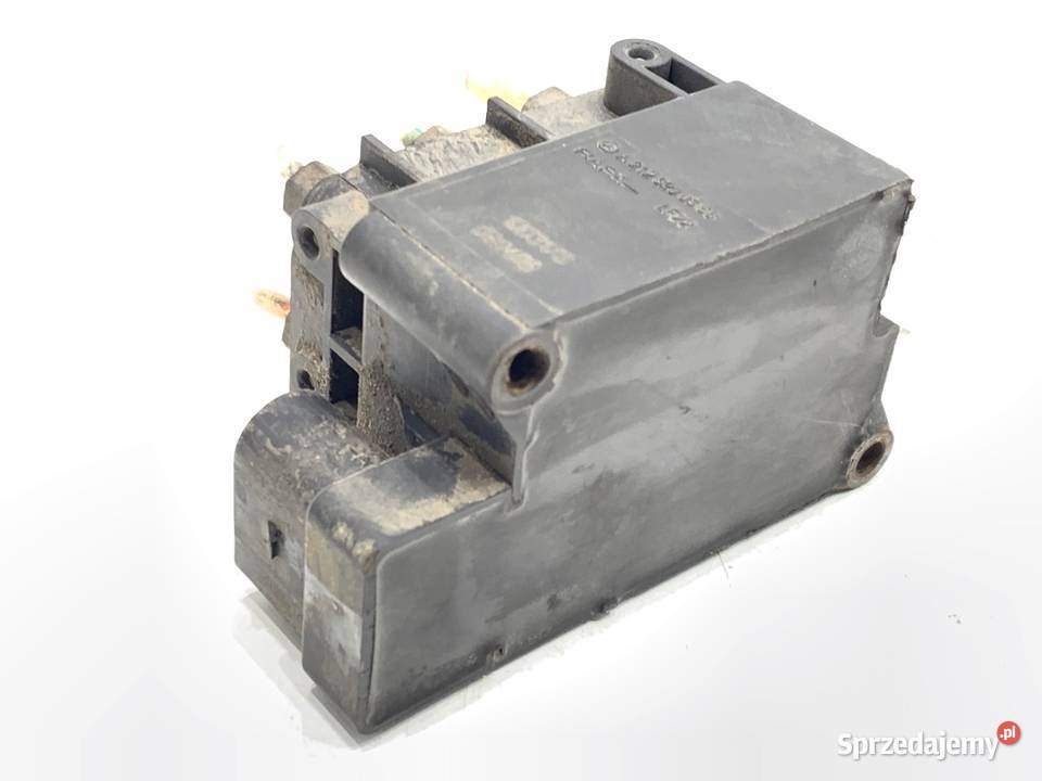 ROZDZIELACZ ZAWIESZENIA A2123200358 podkarpackie sprzedam