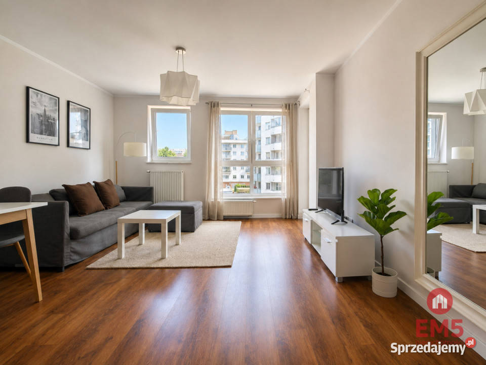 Sprzedaż mieszkania Białystok 45m2 2pok