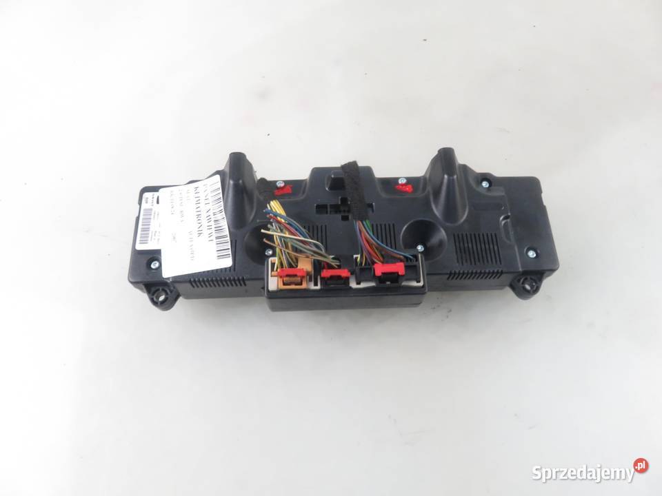 KLIMATRONIK SEAT ALTEA 5P0907044G małopolskie