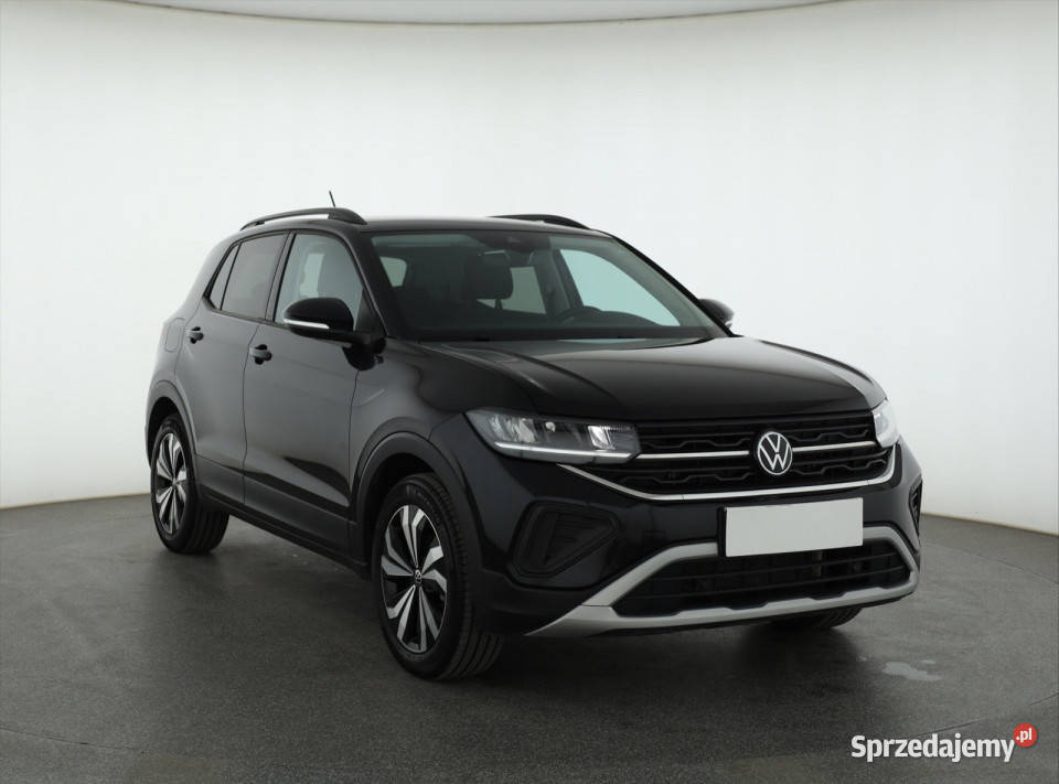 VW TCross 10 TSI sprzedam