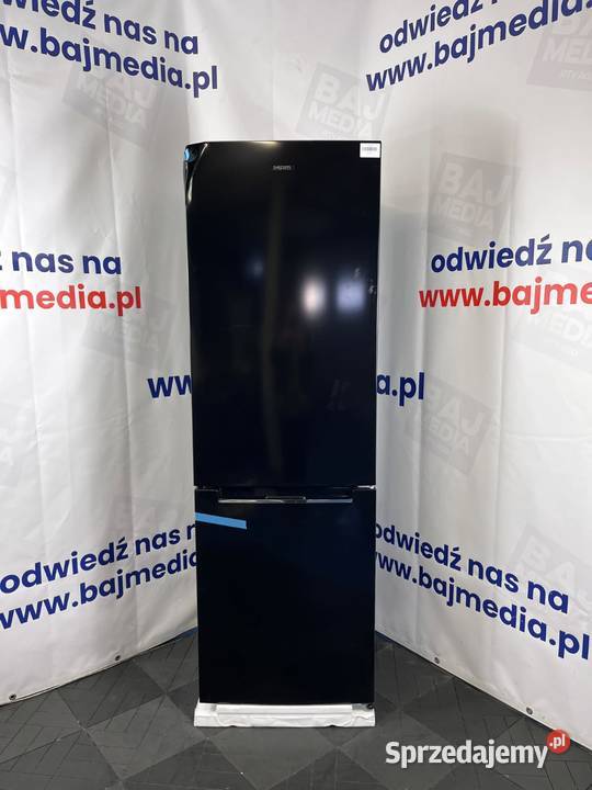 Lodówka MPM 312FF48 z zamrażalnikiem dolnym 185 Warszawa