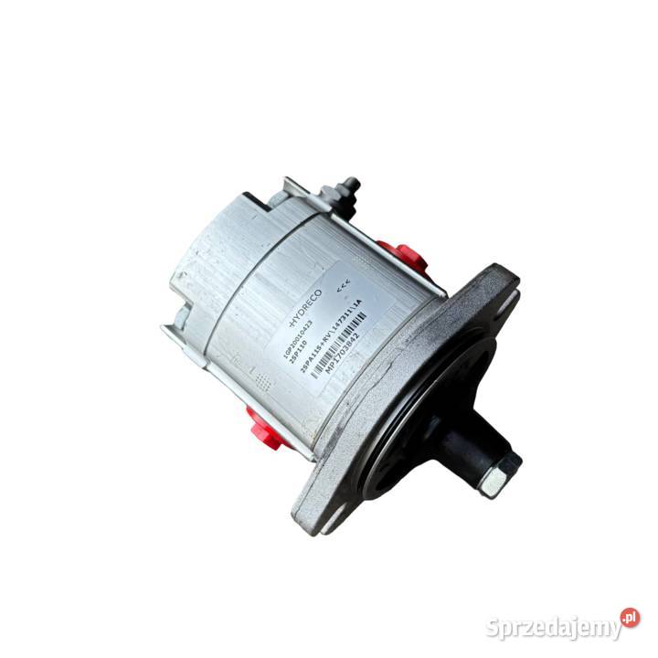 Hydreco 2SP110 1GP20010423 Pompa hydrauliczna Poznań sprzedam