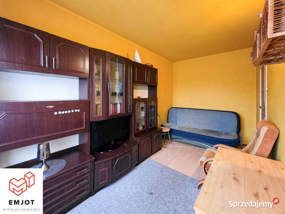 Mieszkanie Zduńska Wola 64m2 3 pokojowe Sprzedaż łódzkie