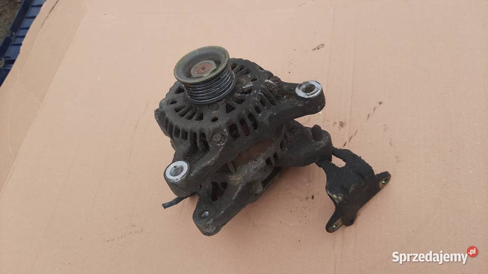 alternator mitsubishi Citroen C3 I 11 benz Dębno